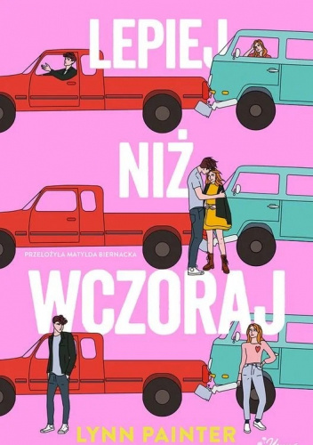 Lepiej niż wczoraj