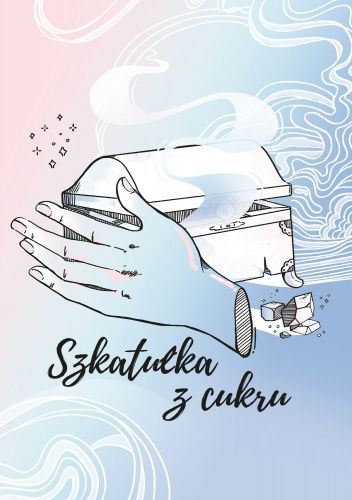 Szkatułka z cukru