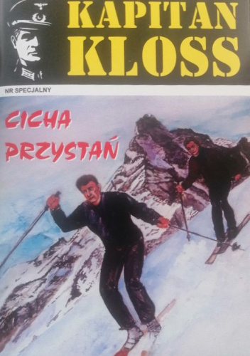 Cicha przystań