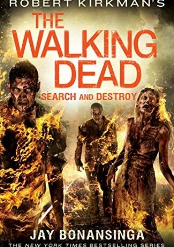 The Walking Dead: Search and Destroy