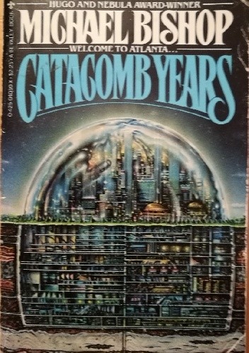 Catacomb Years