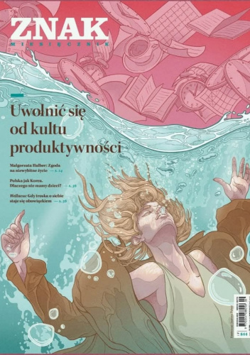 Znak nr 844 (09/2025)
