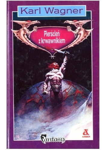 Pierścień z krwawnikiem