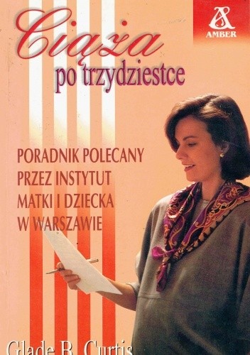 Ciąża po trzydziestce