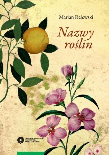 Nazwy roślin