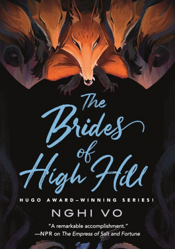 The Brides of High Hill