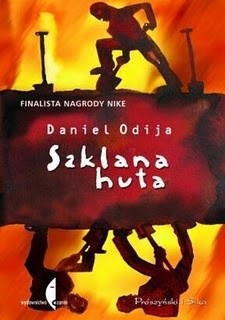 Szklana huta
