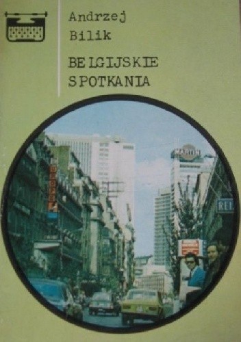 Belgijskie spotkania