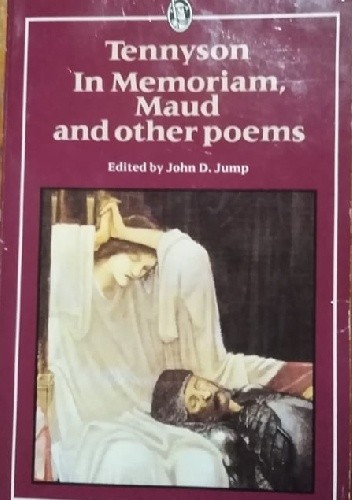 In Memoriam, Maud and other poems