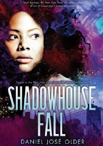 Shadowhouse Fall