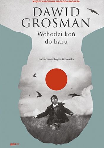 Wchodzi koń do baru
