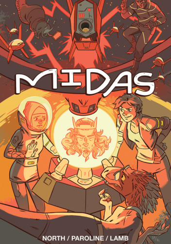 Midas