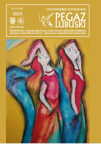 PEGAZ LUBUSKI nr 4(103)/grudzień 2025