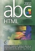 ABC ... HTML 2002