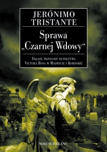 Sprawa „Czarnej Wdowy”