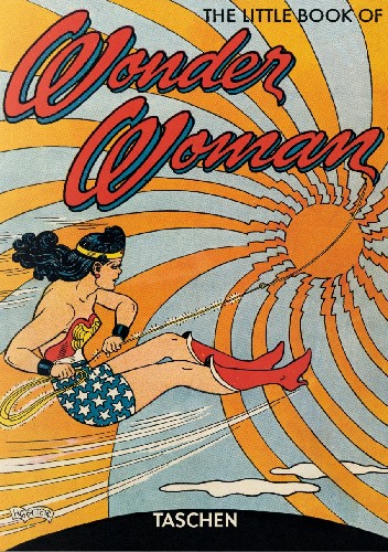 The Little Book of Wonder Woman