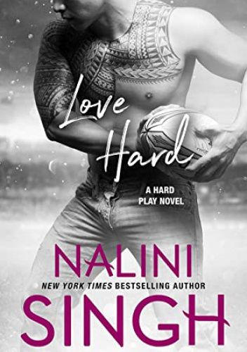 Love Hard
