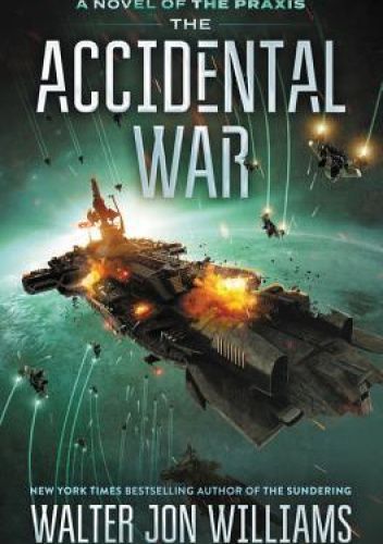 The Accidental War