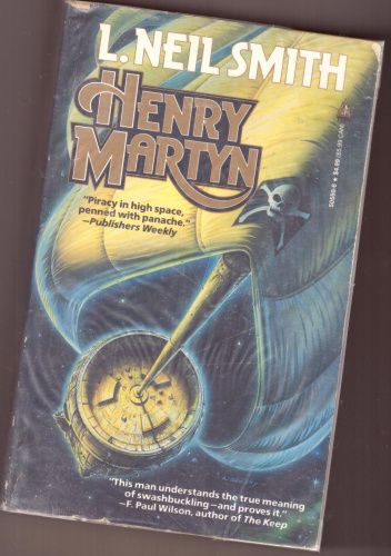 Henry Martyn