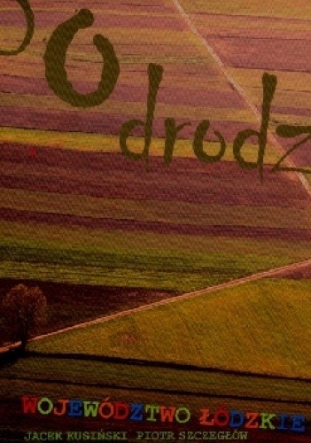 Po drodze - województwo łódzkie