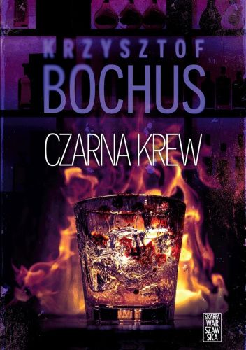 Czarna krew