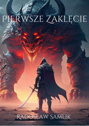 Pierwsze zaklęcie
