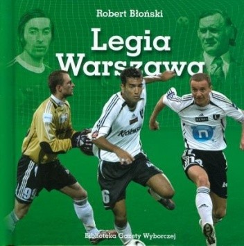 Legia Warszawa