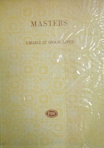 Umarli ze Spoon River