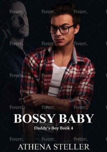 Bossy Baby