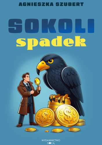 Sokoli spadek