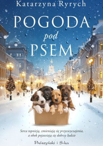 Pogoda pod psem