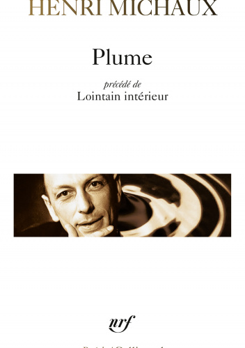 Plume précédé de Lointain intérieur
