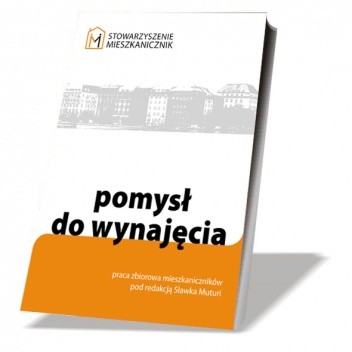 Pomysł do wynajęcia