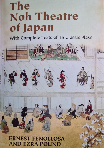 The Noh Theatre of Japan