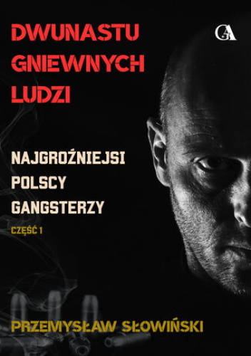Dwunastu gniewnych ludzi. Najgroźniejsi polscy gangsterzy. Część 1