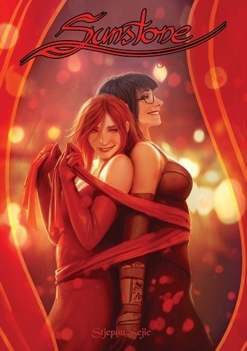 Sunstone 5