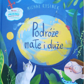 Podróże małe i duże