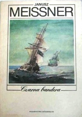 Czarna bandera