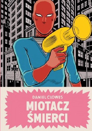Miotacz śmierci