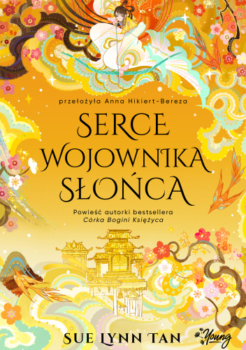 Serce Wojownika Słońca
