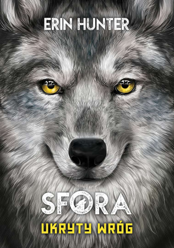 Sfora Tom 2 Ukryty Wróg