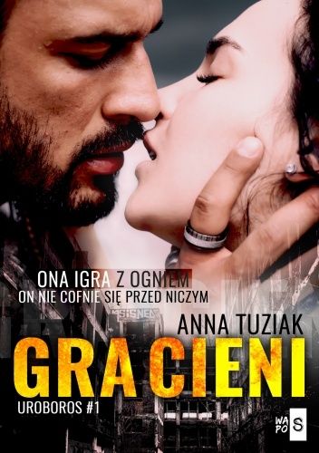 Gra cieni