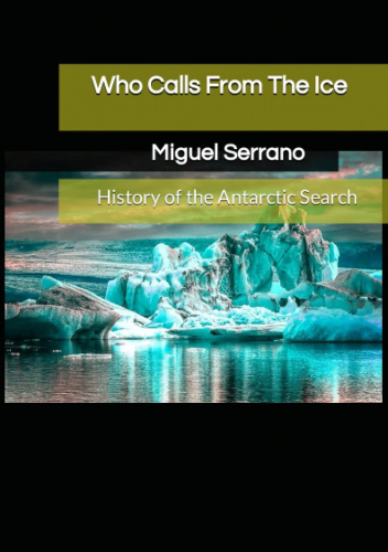 Who Calls from the Ice: History of the Antarctic Search