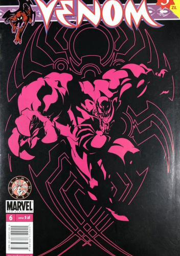 Venom: Dreszcz, cz. 6