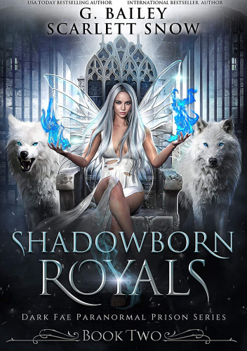Shadowborn Royals