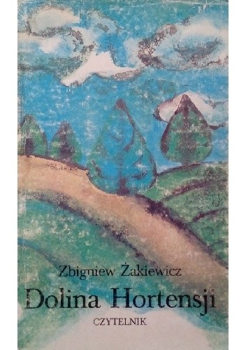Dolina Hortensji