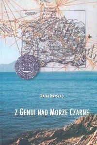 Z Genui nad Morze Czarne