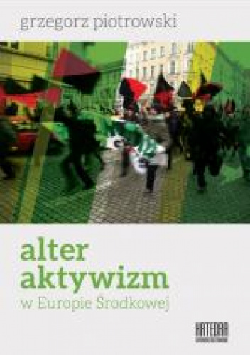 Alteraktywizm w Europie Środkowej
