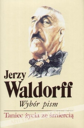Taniec życia ze śmiercią