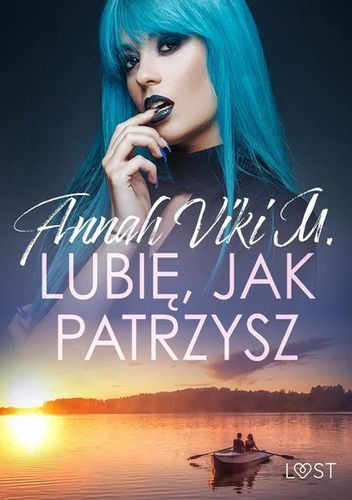 Lubię, jak patrzysz